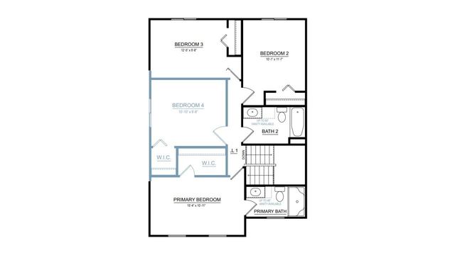 58640 Swenson Street, Mattawan Vllg, MI 49071