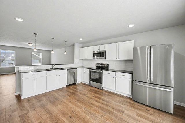 58640 Swenson Street, Mattawan Vllg, MI 49071