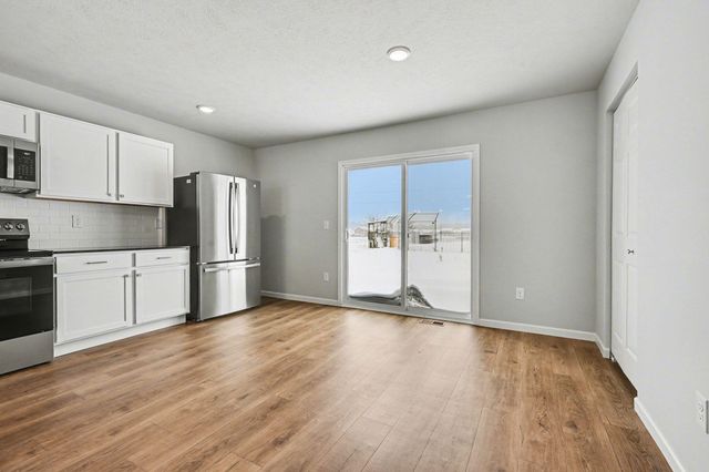 58640 Swenson Street, Mattawan Vllg, MI 49071