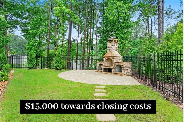 910 Laurel Brooke Avenue, Peachtree City, GA 30269