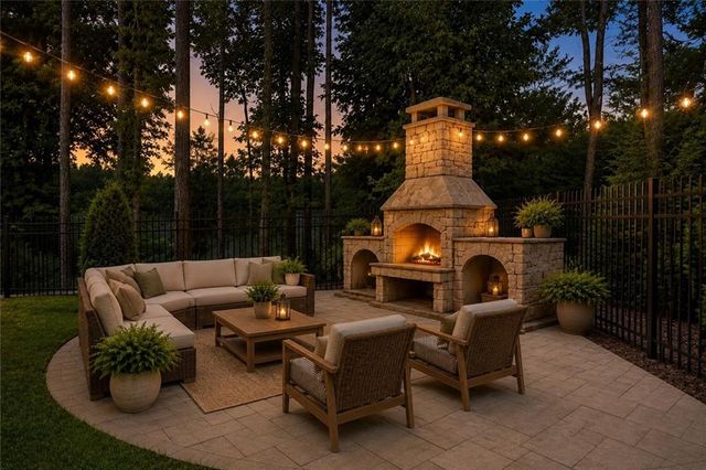 910 Laurel Brooke Avenue, Peachtree City, GA 30269