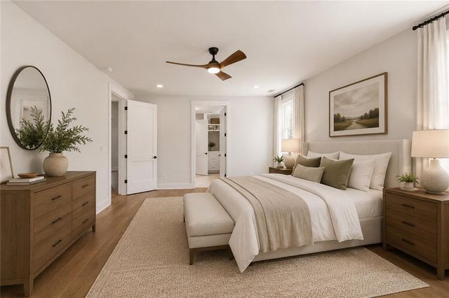 910 Laurel Brooke Avenue, Peachtree City, GA 30269