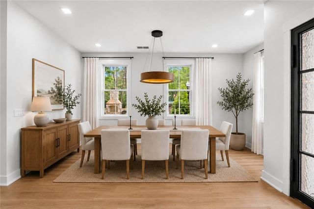 910 Laurel Brooke Avenue, Peachtree City, GA 30269