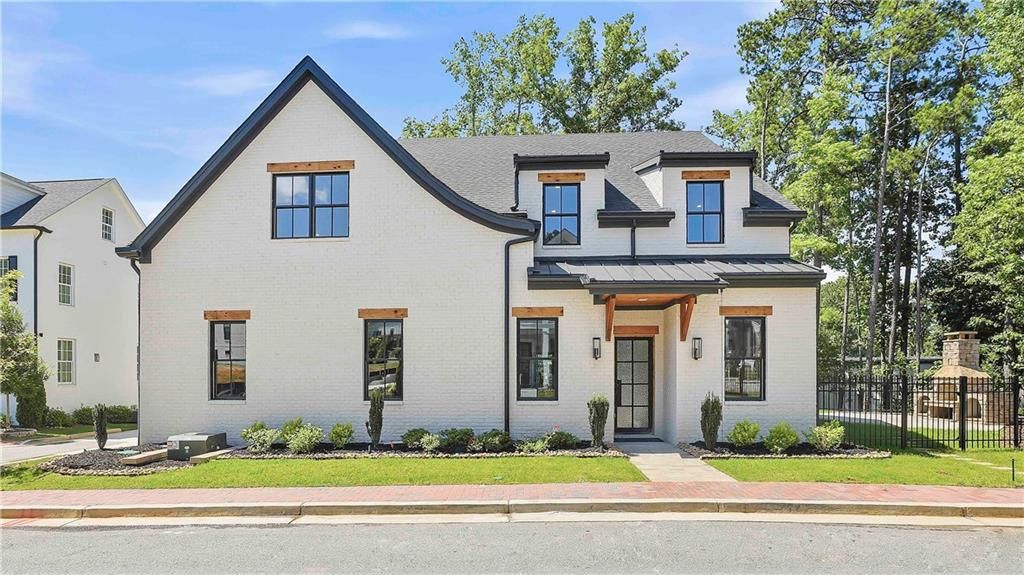 910 Laurel Brooke Avenue, Peachtree City, GA 30269