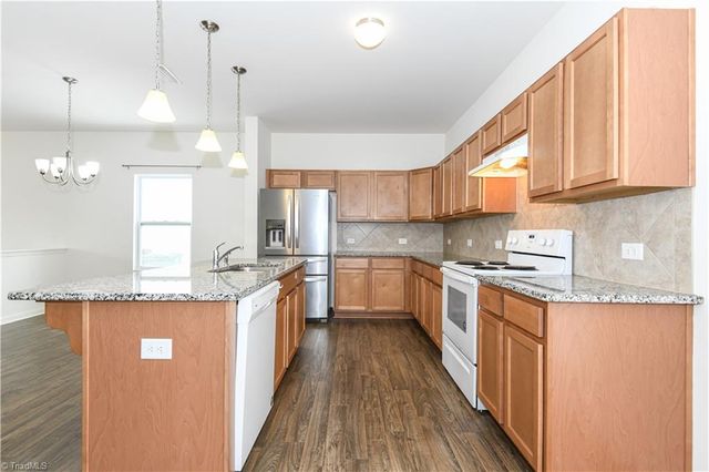 5031 Red Poll Drive, Greensboro, NC 27405