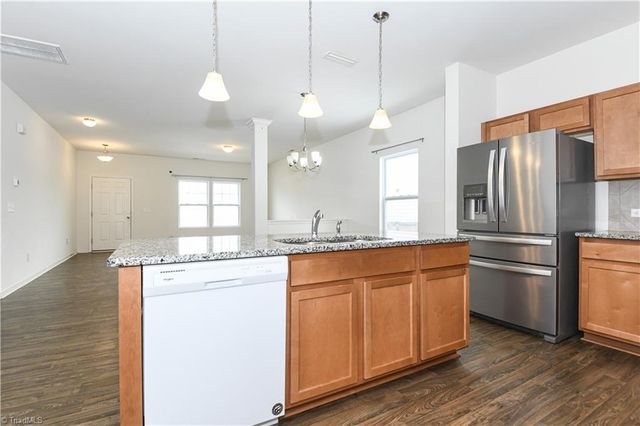 5031 Red Poll Drive, Greensboro, NC 27405