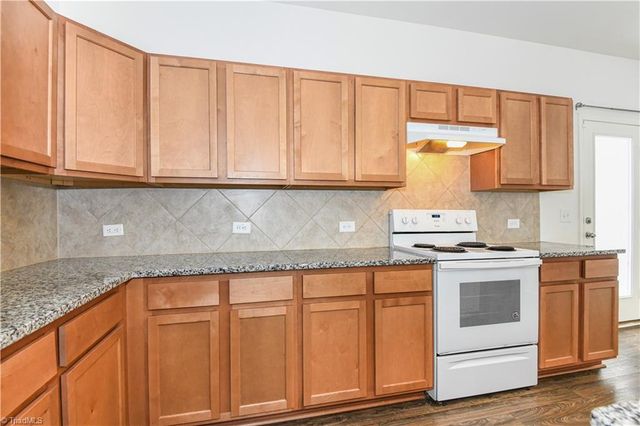 5031 Red Poll Drive, Greensboro, NC 27405