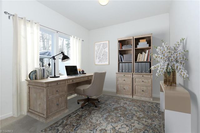 5031 Red Poll Drive, Greensboro, NC 27405