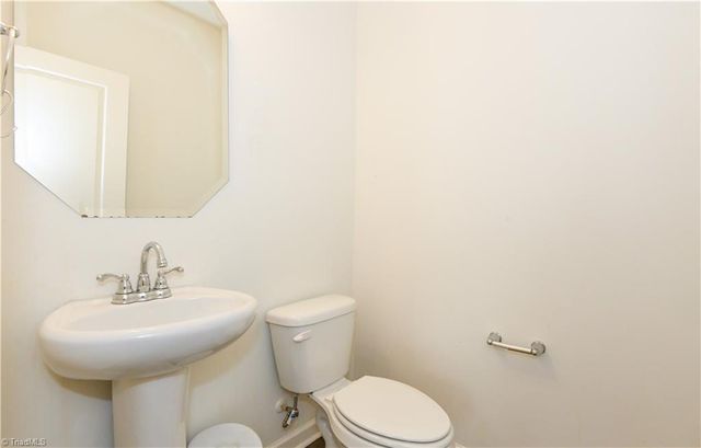 5031 Red Poll Drive, Greensboro, NC 27405