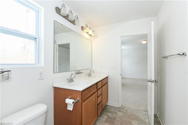 5031 Red Poll Drive, Greensboro, NC 27405