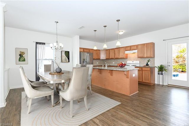 5031 Red Poll Drive, Greensboro, NC 27405