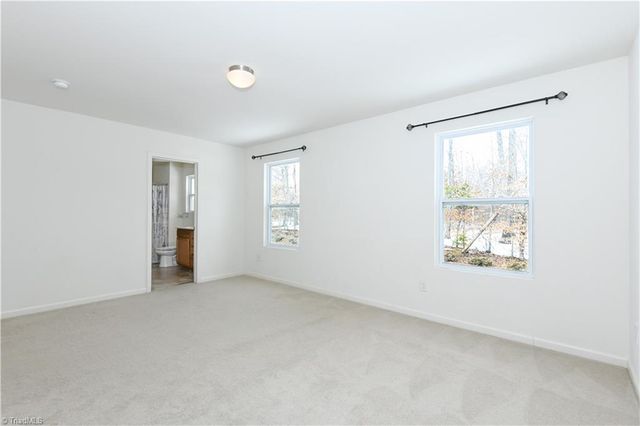 5031 Red Poll Drive, Greensboro, NC 27405