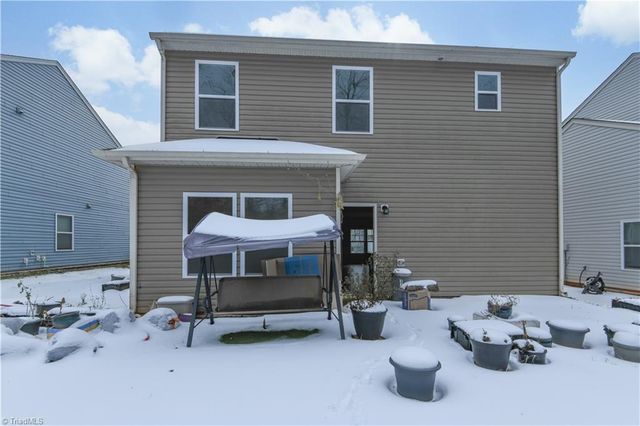 5031 Red Poll Drive, Greensboro, NC 27405