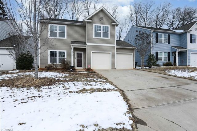 5031 Red Poll Drive, Greensboro, NC 27405