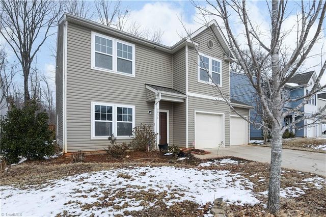 5031 Red Poll Drive, Greensboro, NC 27405