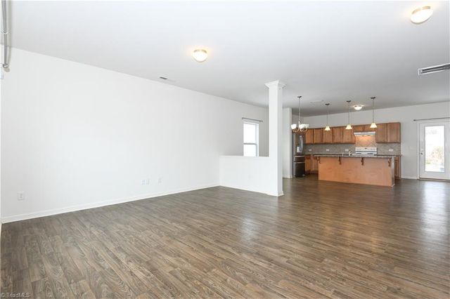 5031 Red Poll Drive, Greensboro, NC 27405