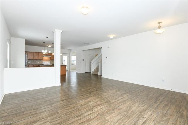 5031 Red Poll Drive, Greensboro, NC 27405