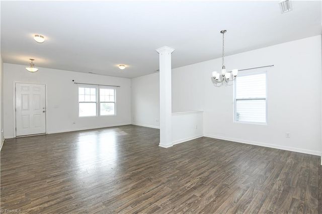 5031 Red Poll Drive, Greensboro, NC 27405