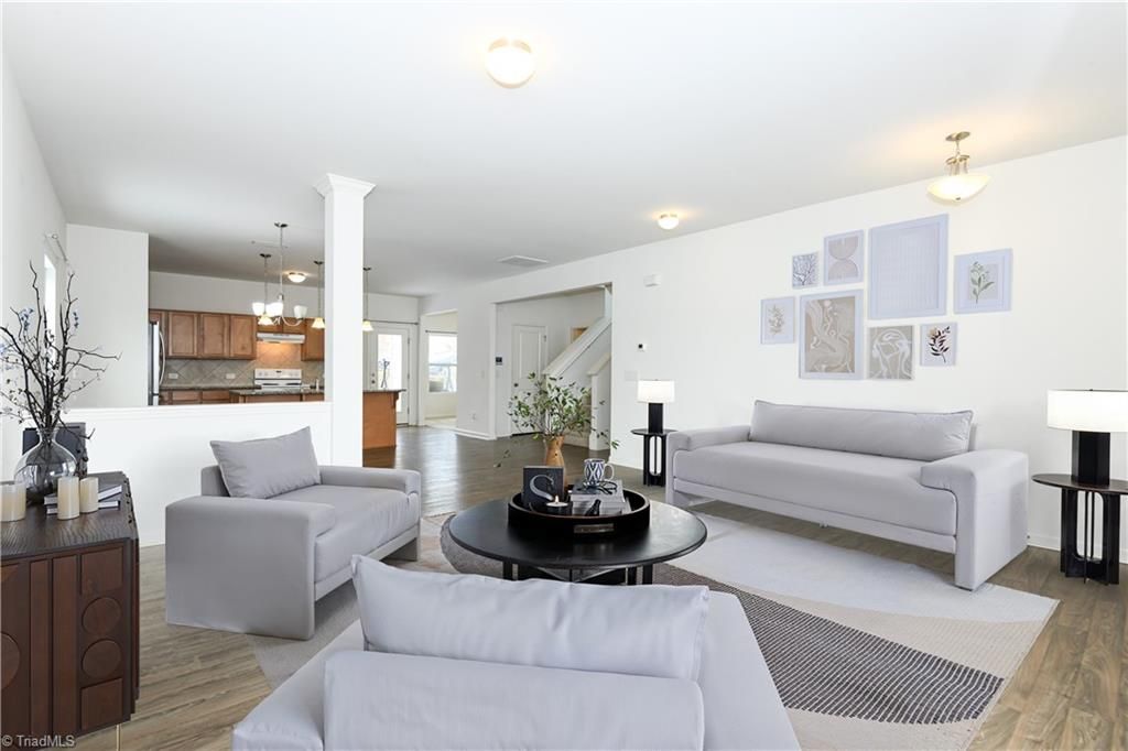 5031 Red Poll Drive, Greensboro, NC 27405