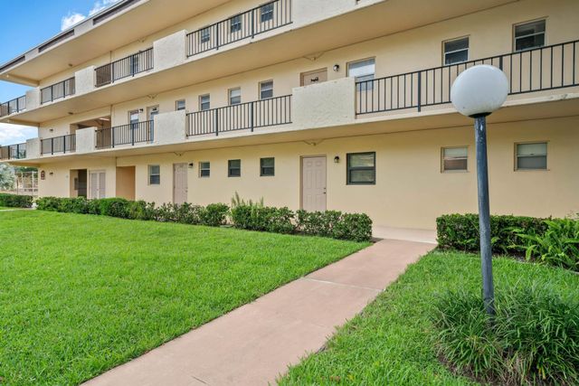 201 Berkley Road 108, Hollywood, FL 33024