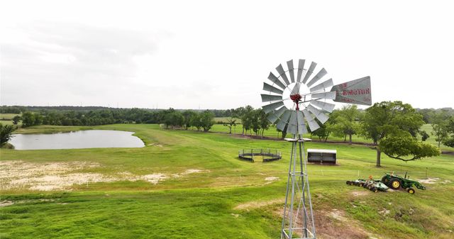 3283 Fm 2562 Road, Anderson, TX 77830