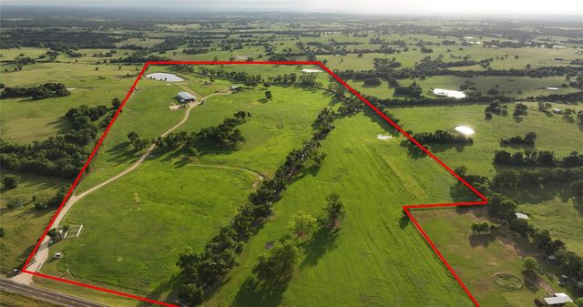 3283 Fm 2562 Road, Anderson, TX 77830