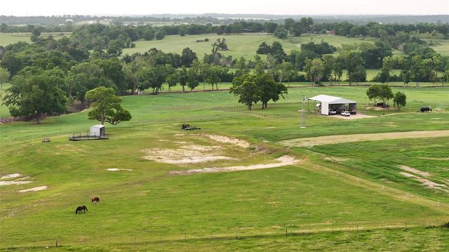 3283 Fm 2562 Road, Anderson, TX 77830
