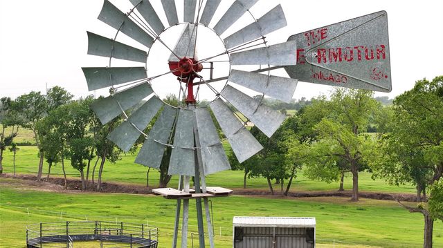 3283 Fm 2562 Road, Anderson, TX 77830