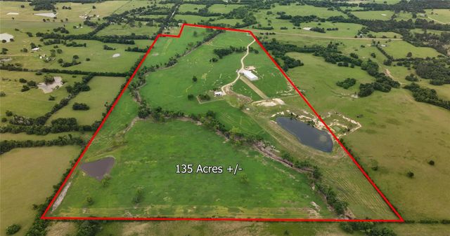 3283 Fm 2562 Road, Anderson, TX 77830