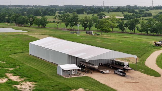 3283 Fm 2562 Road, Anderson, TX 77830