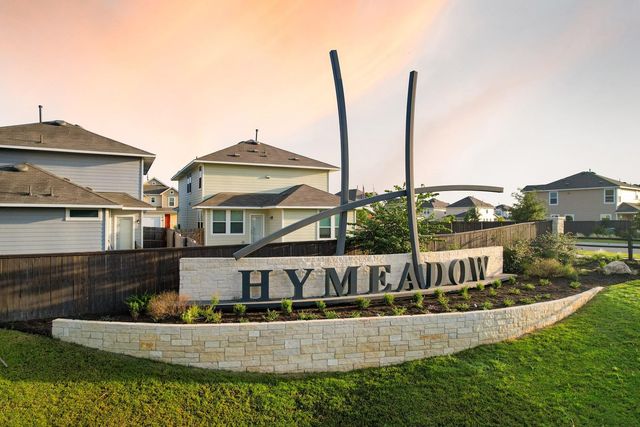 319 Haywood Manor, Maxwell, TX 78656