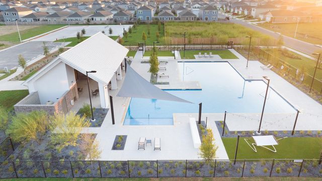 319 Haywood Manor, Maxwell, TX 78656