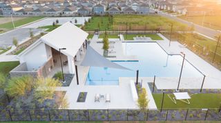 319 Haywood Manor, Maxwell, TX 78656