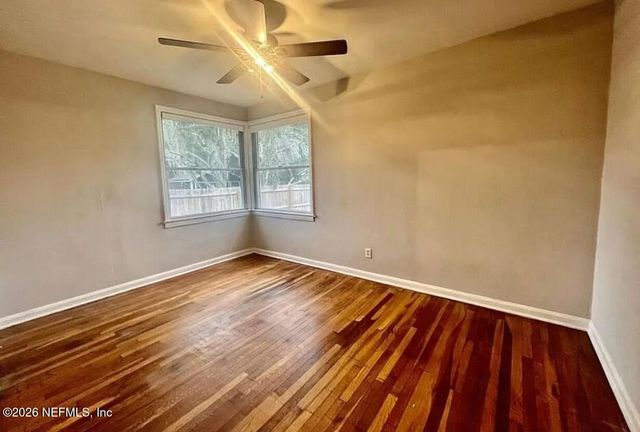 4659 POST Street, Jacksonville, FL 32205