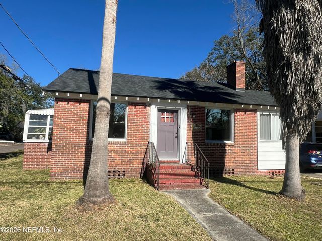 4659 POST Street, Jacksonville, FL 32205