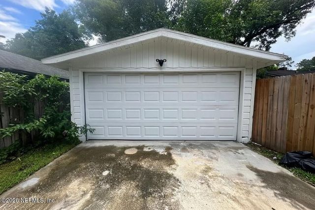 4659 POST Street, Jacksonville, FL 32205