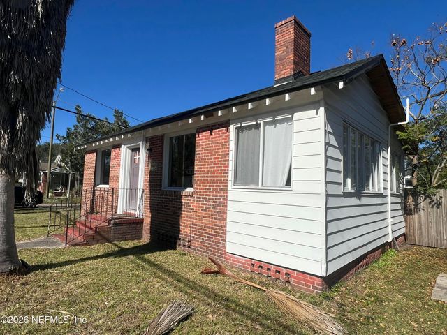4659 POST Street, Jacksonville, FL 32205