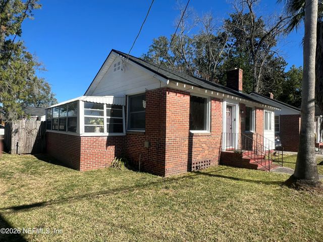 4659 POST Street, Jacksonville, FL 32205