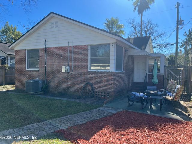 4659 POST Street, Jacksonville, FL 32205