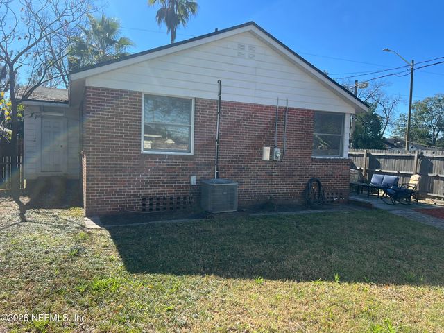 4659 POST Street, Jacksonville, FL 32205