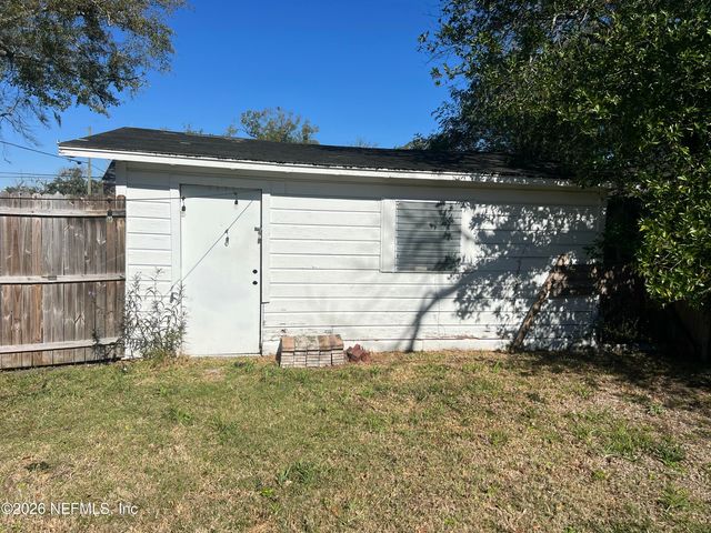 4659 POST Street, Jacksonville, FL 32205