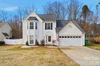 2036 Mallard Pine Court, Charlotte, NC 28262