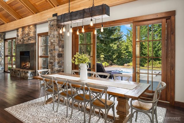 121 Silver Queen Lane, Cle Elum, WA 98922