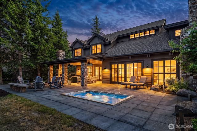 121 Silver Queen Lane, Cle Elum, WA 98922