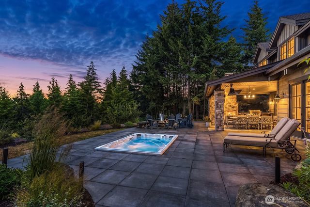121 Silver Queen Lane, Cle Elum, WA 98922