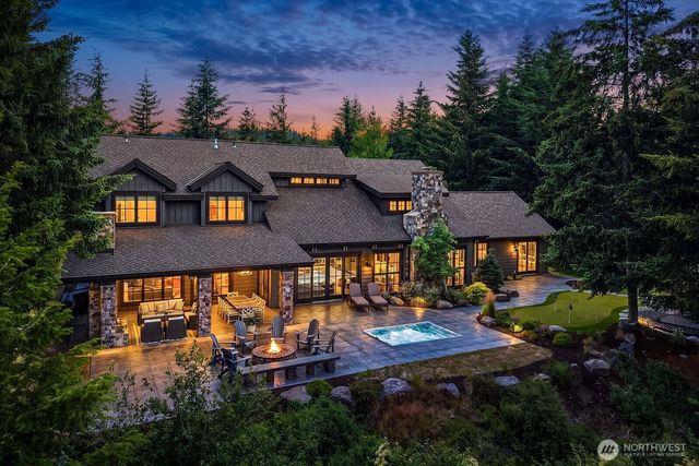 121 Silver Queen Lane, Cle Elum, WA 98922