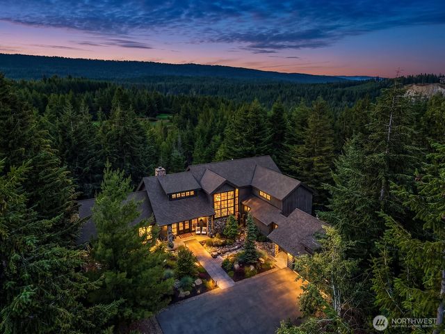 121 Silver Queen Lane, Cle Elum, WA 98922