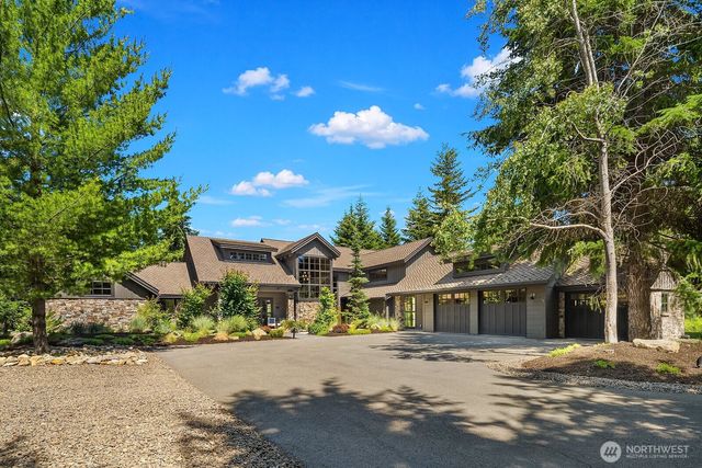 121 Silver Queen Lane, Cle Elum, WA 98922