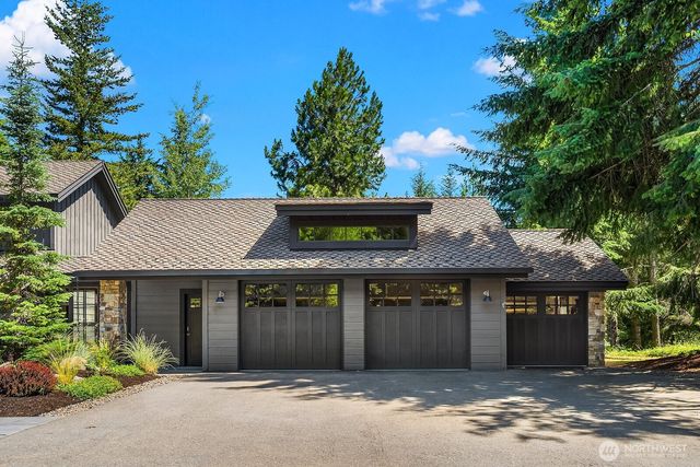 121 Silver Queen Lane, Cle Elum, WA 98922