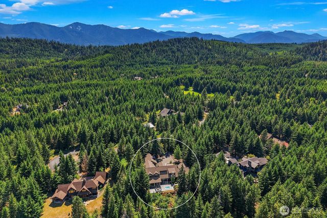 121 Silver Queen Lane, Cle Elum, WA 98922